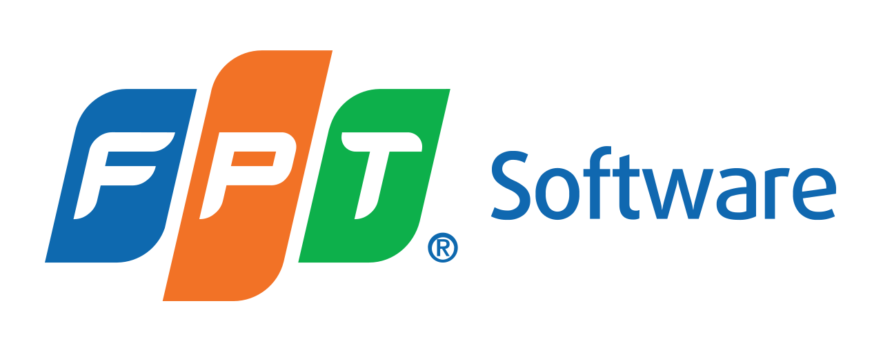 FPT Software logo