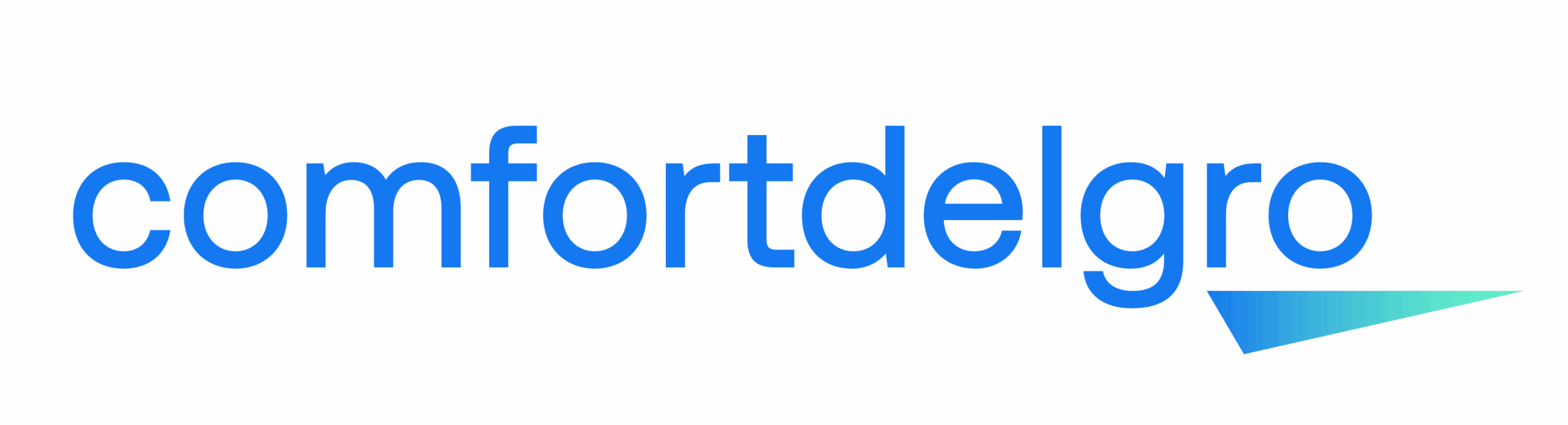 ComfortDelGro logo