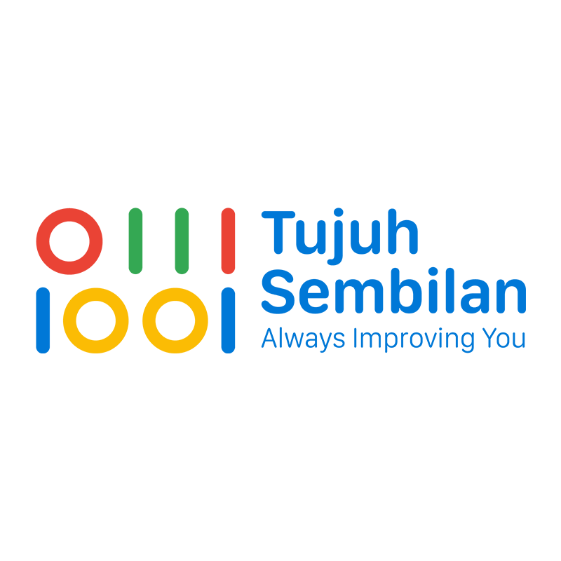 PT Padepokan Tujuh Sembilan logo