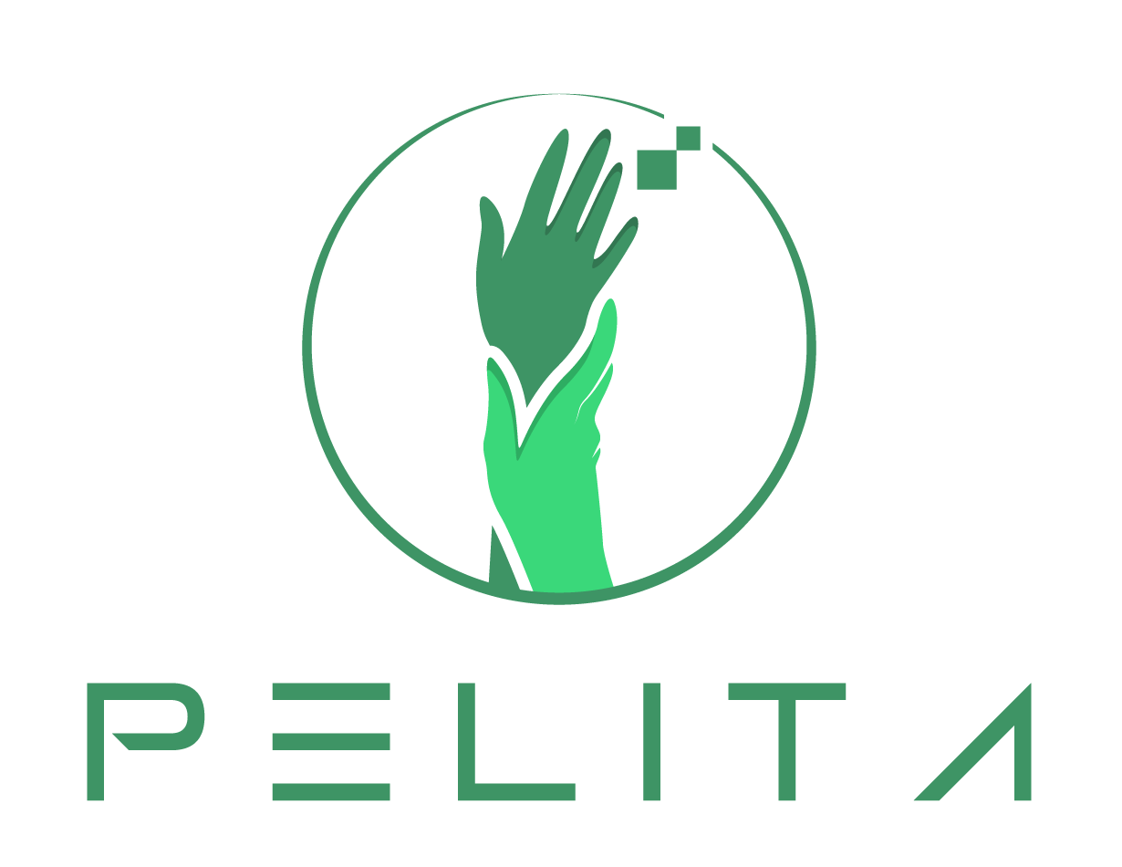 PT Pelita Berkah Abadi logo